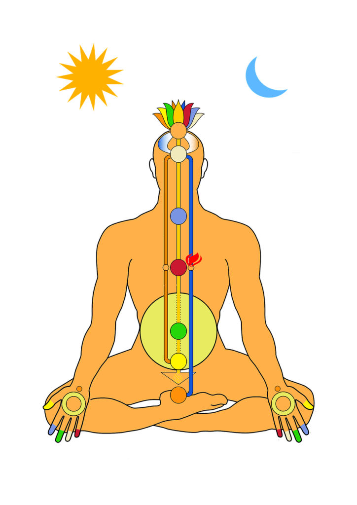 chakra, energy centres, body-3131643.jpg